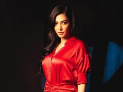 Shruti Haasan emphasizes individual self-care approaches on World Health Day: “You should do it in whatever way makes you happy”