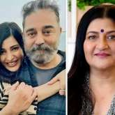 Shruti Haasan says shifting to Mumbai after Kamal Haasan and Sarika’s divorce was “abrupt changeover”: “It wasn’t like we moved from a mansion to another”