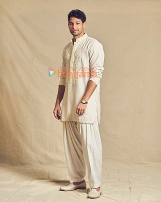 Siddhant Chaturvedi
