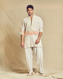 Siddhant Chaturvedi