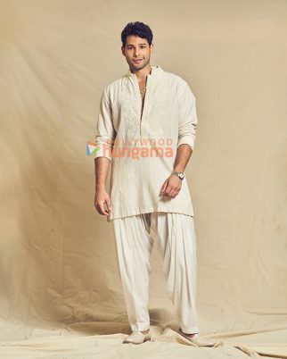 Siddhant Chaturvedi