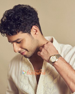 Siddhant Chaturvedi