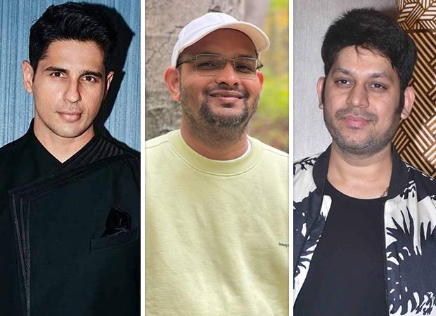 EXCLUSIVE: Sidharth Malhotra-Mahaveer Jain's out and out commercial entertainer to be directed by Raaj Shandilyaa