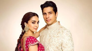 Sidharth Malhotra shouts at paparazzi surrounding pregnant Kiara Advani, “Get back! Behave yourself”