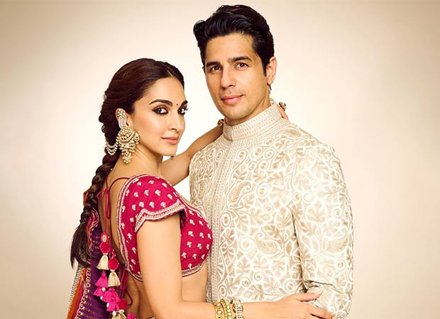 Sidharth Malhotra shouts at paparazzi surrounding pregnant Kiara Advani, “Get back! Behave yourself”