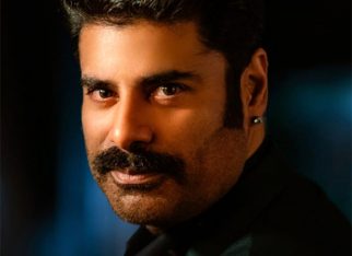 Sikandar Kher to make South debut with Telugu dark comedy Sikandar Kher to make South debut with Telugu dark comedy