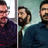 Aamir Khan-starrer Sitaare Zameen Par trailer set to release next week, attached to Raid 2 screenings
