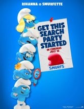 Smurfs (English)