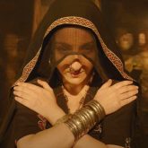EXCLUSIVE: Soha Ali Khan on playing Daasi Ma in Chhorii 2, “Just the idea of having to forget who I am entirely was a huge challenge”