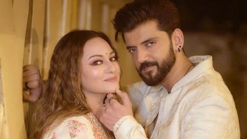Sonakshi Sinha shuts down troll who said, “Your divorce is too close to you”