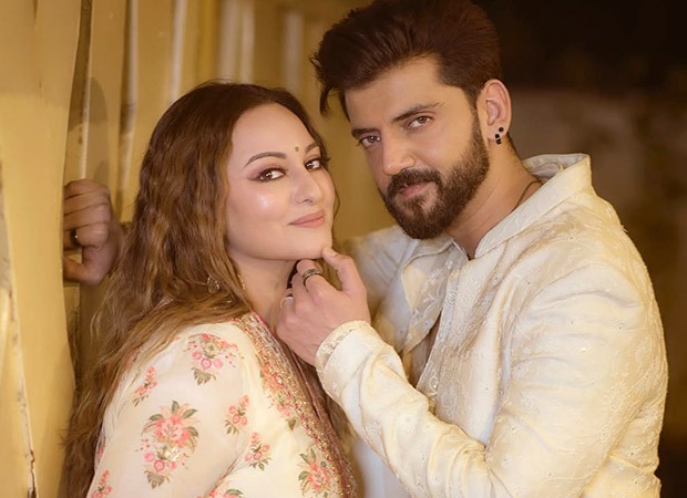 Sonakshi Sinha shuts down troll who said, "Your divorce is too close to you"