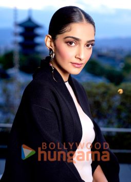 Sonam Kapoor Ahuja