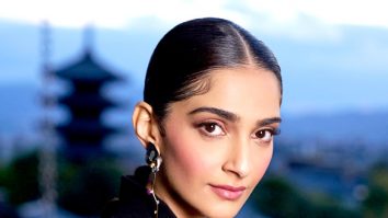 Sonam Kapoor Ahuja