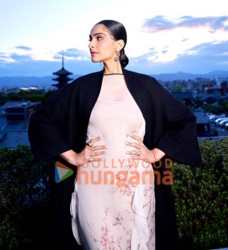 Sonam Kapoor Ahuja