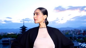 Sonam Kapoor Ahuja