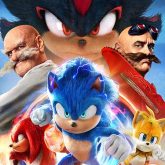 Sonic The Hedgehog 3 starring Jim Carrey and Keanu Reeves to stream on Prime Video India from April 24