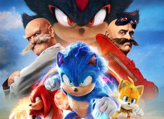 Sonic The Hedgehog 3 starring Jim Carrey and Keanu Reeves to stream on Prime Video India from April 24