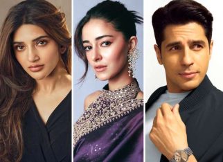EXCLUSIVE: Sreeleela, Ananya Panday in talks for Sidharth Malhotra-Raaj Shaandilyaa-Mahaveer Jain’s out-and-out commercial entertainer