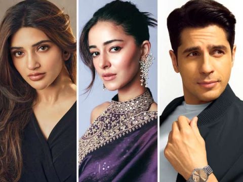 EXCLUSIVE: Sreeleela, Ananya Panday in talks for Sidharth Malhotra-Raaj Shaandilyaa-Mahaveer Jain’s out-and-out commercial entertainer