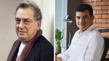 Stephen Frears to direct series adaptation of The Anarchy, backed by wiip and Roy Kapur Films