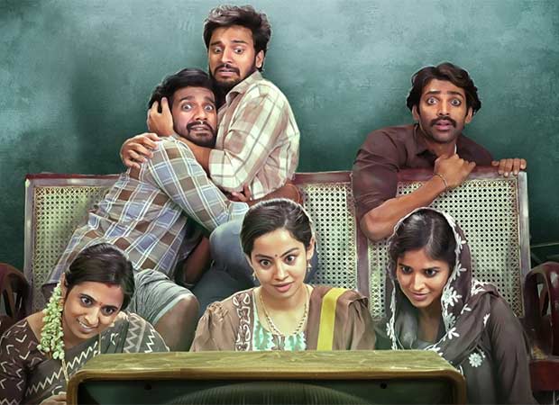 Subham trailer out: Alpha male is scared in Samantha Ruth Prabhu’s horror-comedy debut production, watch