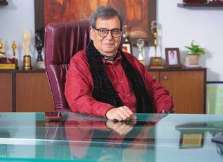 Subhash Ghai sells Jogeshwari flats for Rs 11.61 crores: Reports 