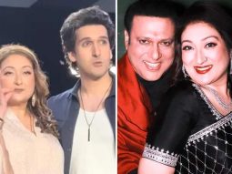 Sunita Ahuja claps back at paparazzi over Govinda questions; asks, ‘Address de doon kya?’