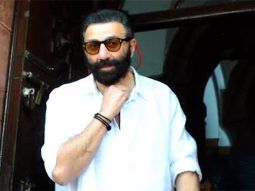 Sunny Deol on Fawad Khan’s return to Bollywood, “We are actors, we work for everyone all over the world”