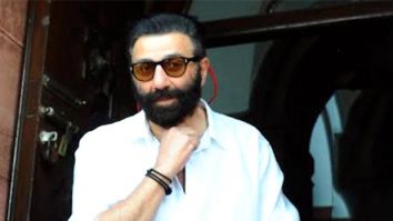 Sunny Deol on Fawad Khan’s return to Bollywood, “We are actors, we work for everyone all over the world”