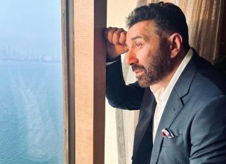Sunny Deol unwinds in nature prepares to shoot for Border 2, thanks fans for Jaat success