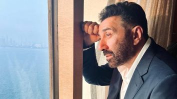 Sunny Deol unwinds in nature prepares to shoot for Border 2, thanks fans for Jaat success