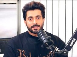 Sunny Singh: “I can’t wait to work with Shraddha Kapoor” | Rapid Fire