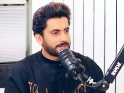 Sunny Singh Opens Up About Friendships in Bollywood | Rapport With Vicky Kaushal & Kartik Aaryan