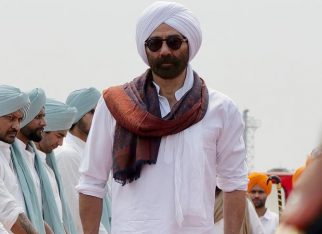Jaat Box Office: Sunny Deol starrer grows well on Saturday, almost hits double digits