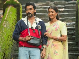 Suriya credits Retro co-star Pooja Hegde for ‘Kanimaa’ song’s success: “She has promoted the film a little more than me”