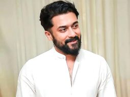 Suriya46: Suriya shares exciting update about Venky Atluri directorial