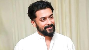 Suriya46: Suriya shares exciting update about Venky Atluri directorial