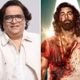 Swanand Kirkire slams Animal for glorifying ‘toxic masculinity’; says, “After this, Sandeep Reddy Vanga might get angry at me…”