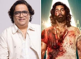 Swanand Kirkire slams Animal for glorifying ‘toxic masculinity’; says, “After this, Sandeep Reddy Vanga might get angry at me…” Swanand Kirkire slams Animal for glorifying ‘toxic masculinity’; says, “After this, Sandeep Reddy Vanga might get angry at me…”