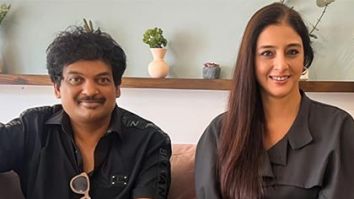 Tabu and Vijay Sethupathi to team up for Puri Jagannadh’s next; deets inside