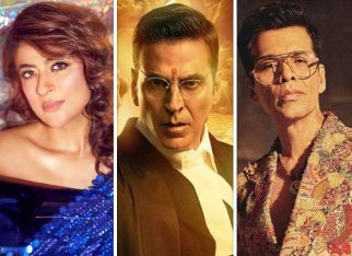 Tahira Kashyap says, “Kesari Chapter 2 is a must watch” in heartfelt appreciation post, Akshay Kumar, Karan Johar, and team REACT!
