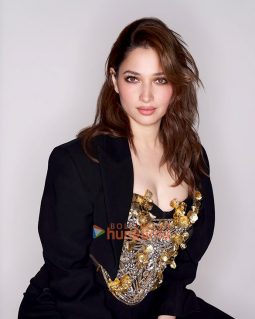 Celeb Photos Of Tamannaah Bhatia