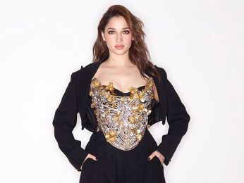 Tamannaah Bhatia begins shooting for special dance number in Raid 2; and no, it’s not with Yo Yo Honey Singh