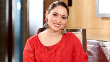 Tamannaah about bond with Rasha Thadani: “I’ve never found someone so mature” | Odela 2