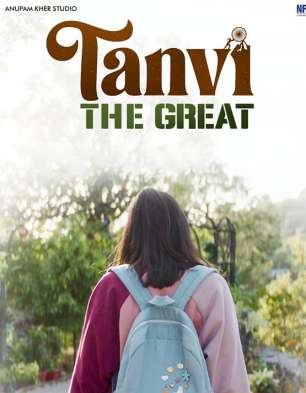 Tanvi The Great