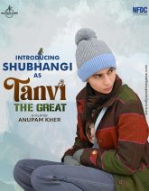 Tanvi The Great