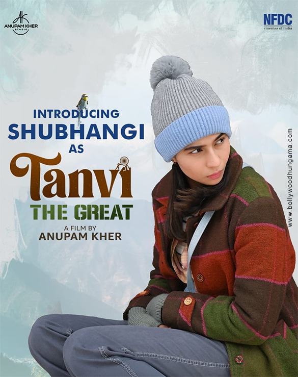 tanvi the great 5