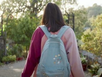 Who is Tanvi? | Tanvi The Great | First Look | Anupam Kher | Coming Soon