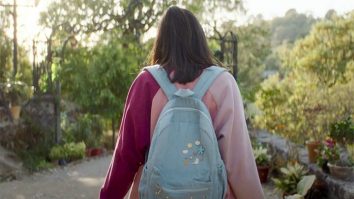 Who is Tanvi? | Tanvi The Great | First Look | Anupam Kher | Coming Soon