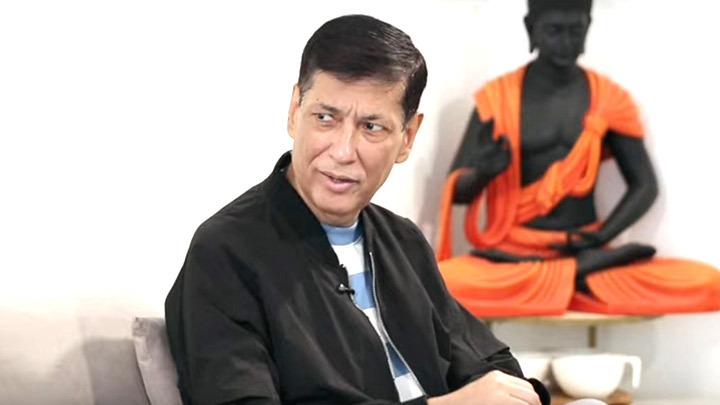 “Jan to March (2025) was heartbreaking” Taran Adarsh | Sikandar | Bollywood “Jan to March (2025) was heartbreaking” Taran Adarsh | Sikandar | Bollywood